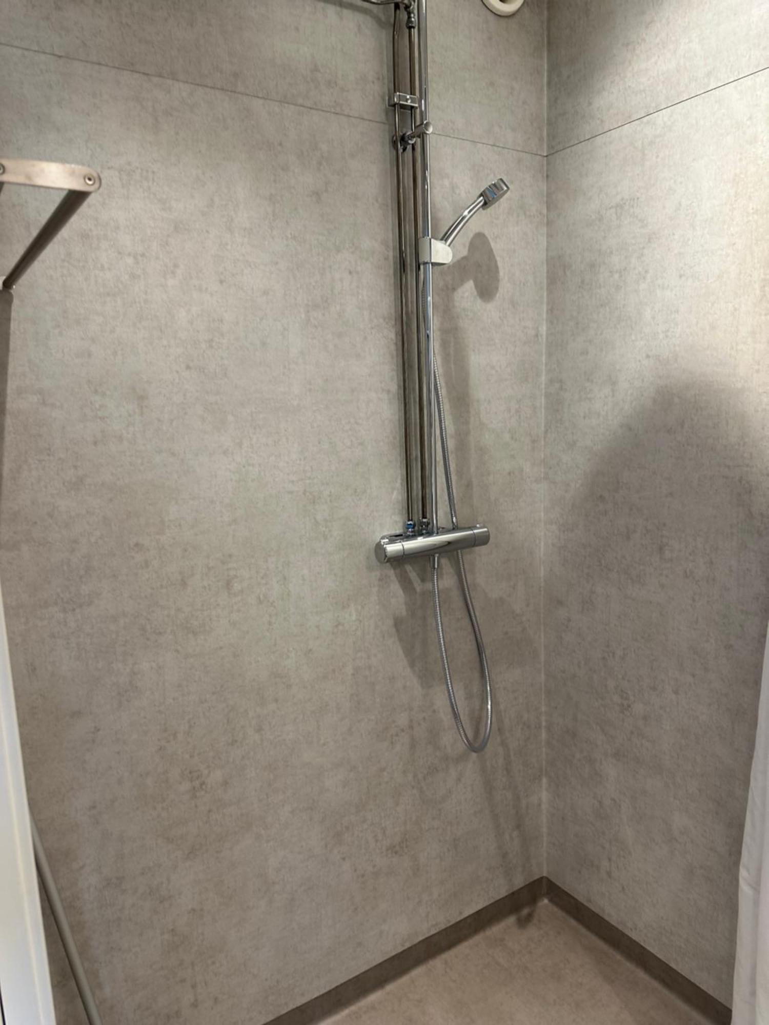 Hotell Luspen ストゥールマン エクステリア 写真